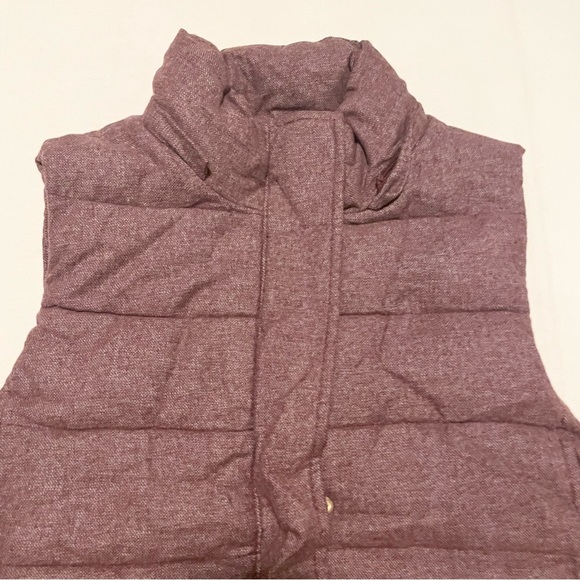 Banana Republic Womens Vest Size Medium - Picture 2 of 16